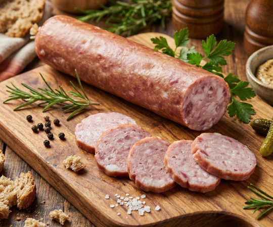 Салямі Курчанівська
