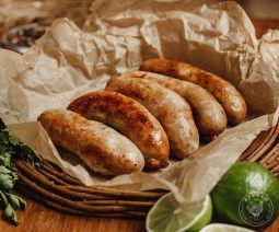 Ковбаса куряча класична