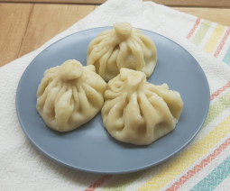 Хінкалі