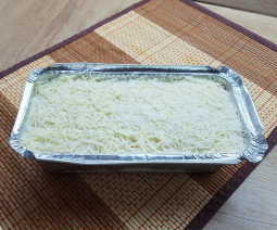 Лазанья