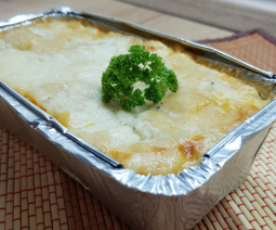 Лазанья