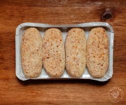 Картопляні зрази з м'ясом