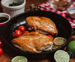 Філе домашньої курки