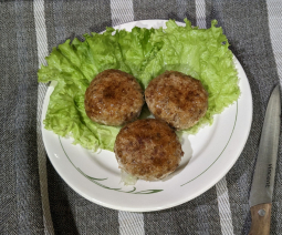 Гречаники
